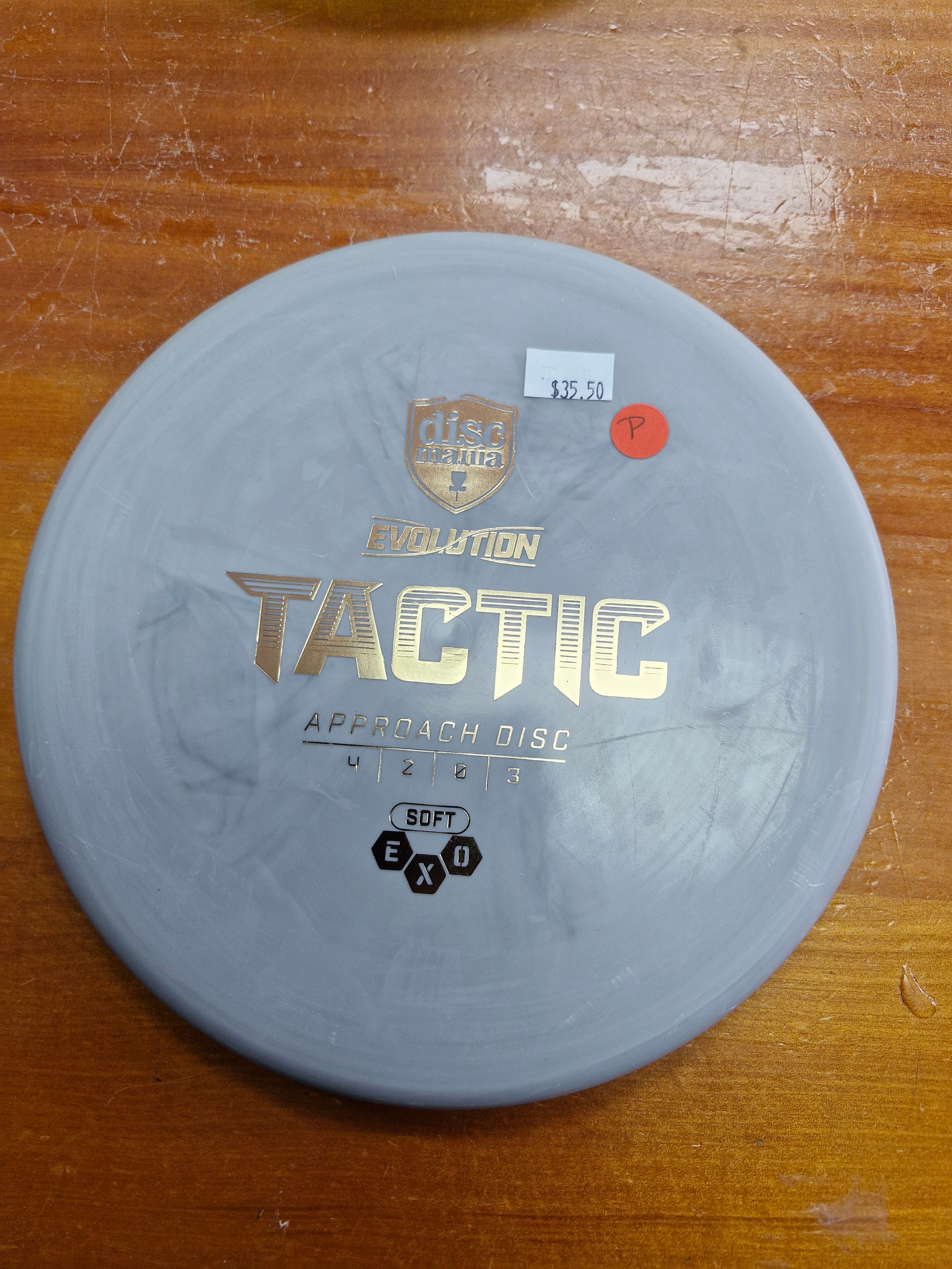 Putt & Approach - Advanced Discs - Sportinglife Turangi